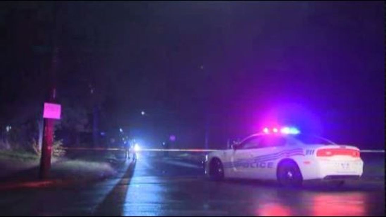 Detroit police investigate fatal shooting on city's west side - WDIV Detroit