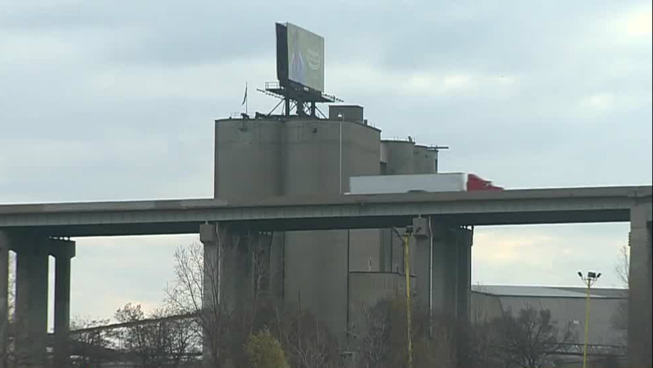 Major part of I-75 in Detroit area to close for 2 years - WDIV Detroit