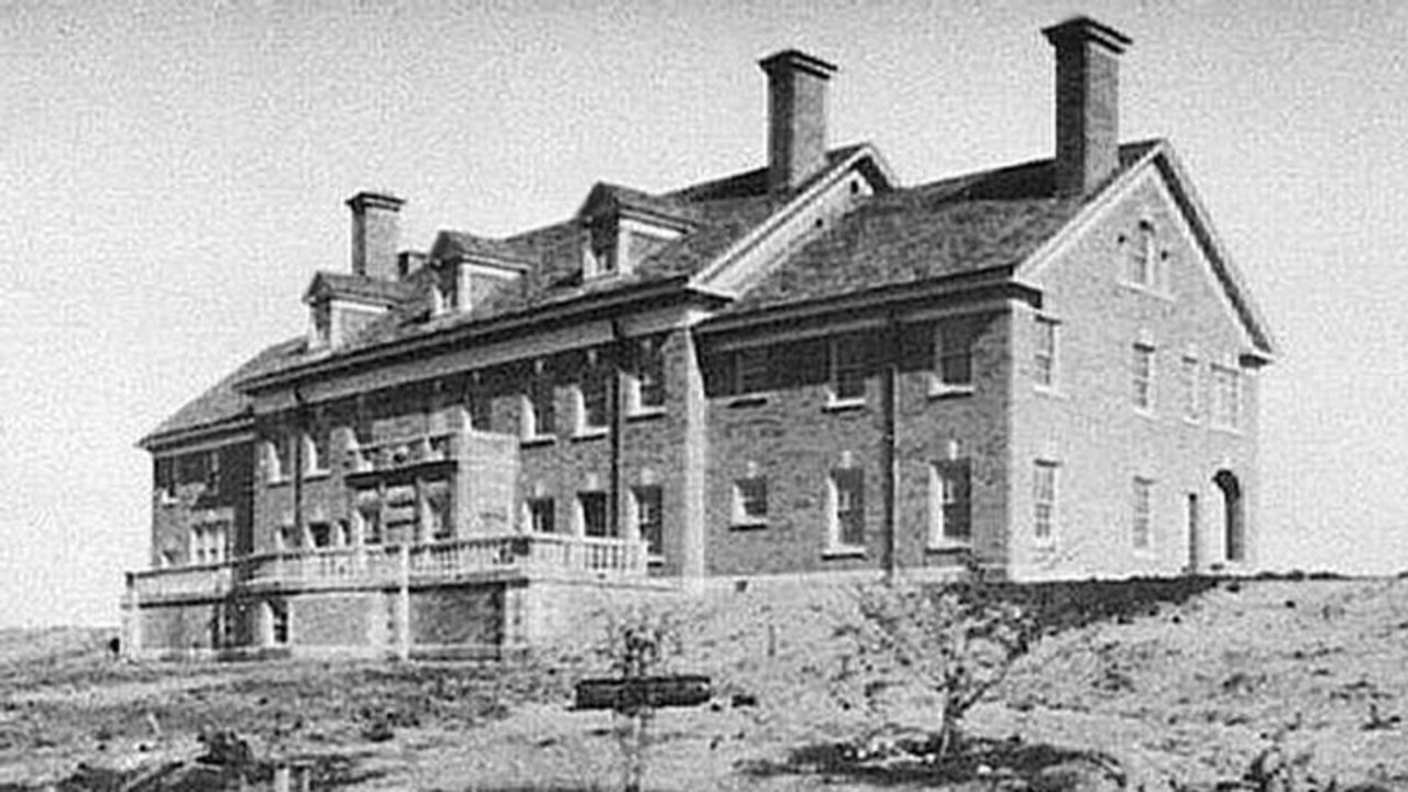 The legend of the Michigan 'Melon Heads'