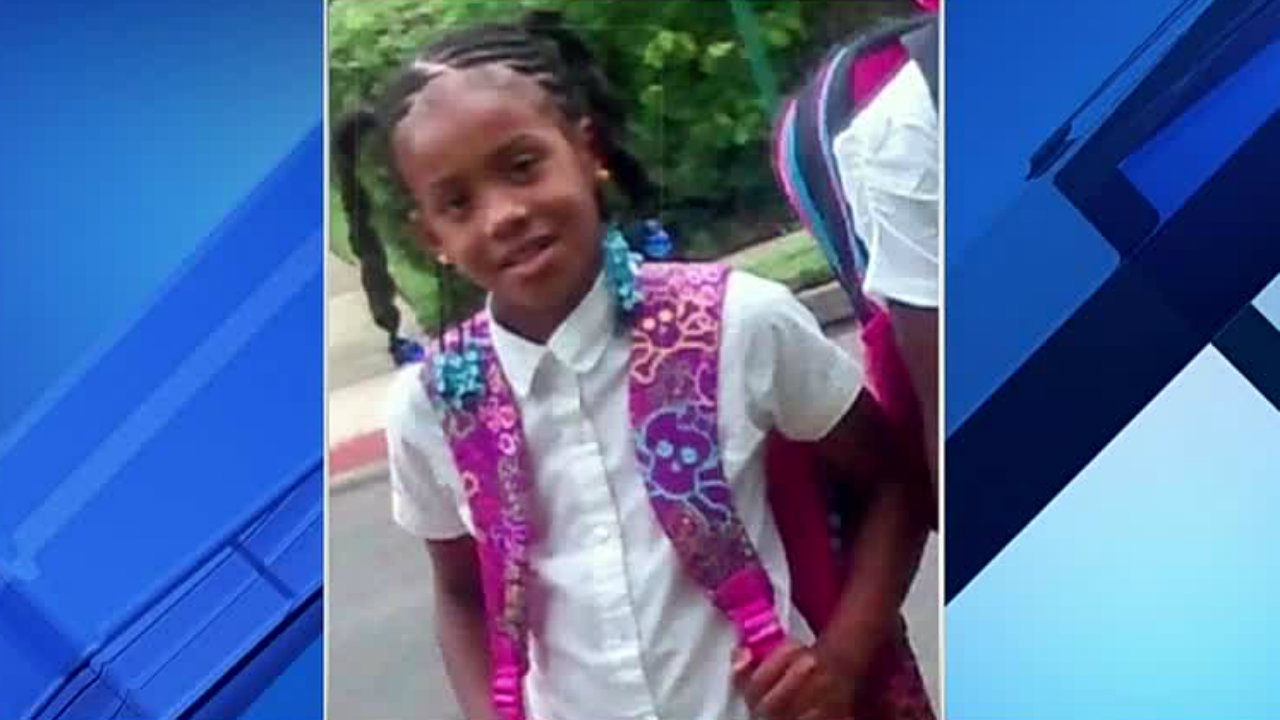 Detroit girl, 9, dies after routine tonsillectomy - WDIV Detroit
