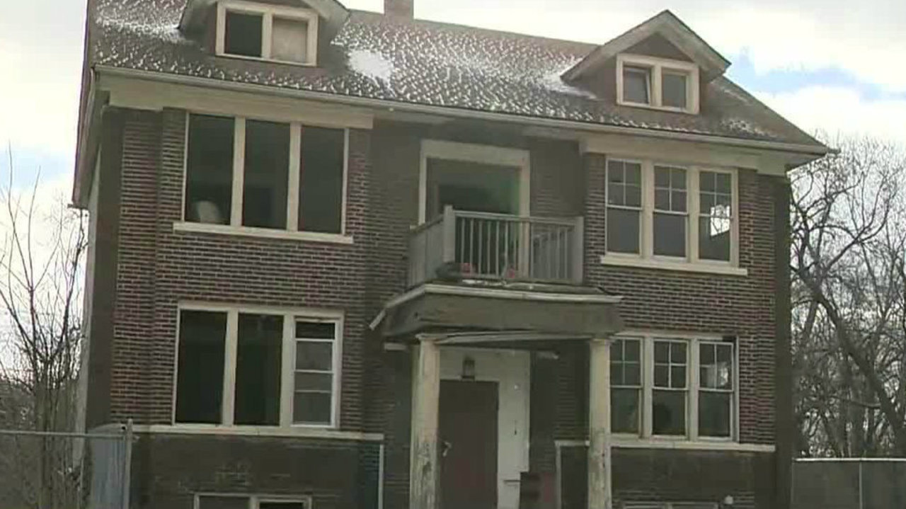 24-year-old raped in abandoned Detroit home after offering man... - WDIV Detroit