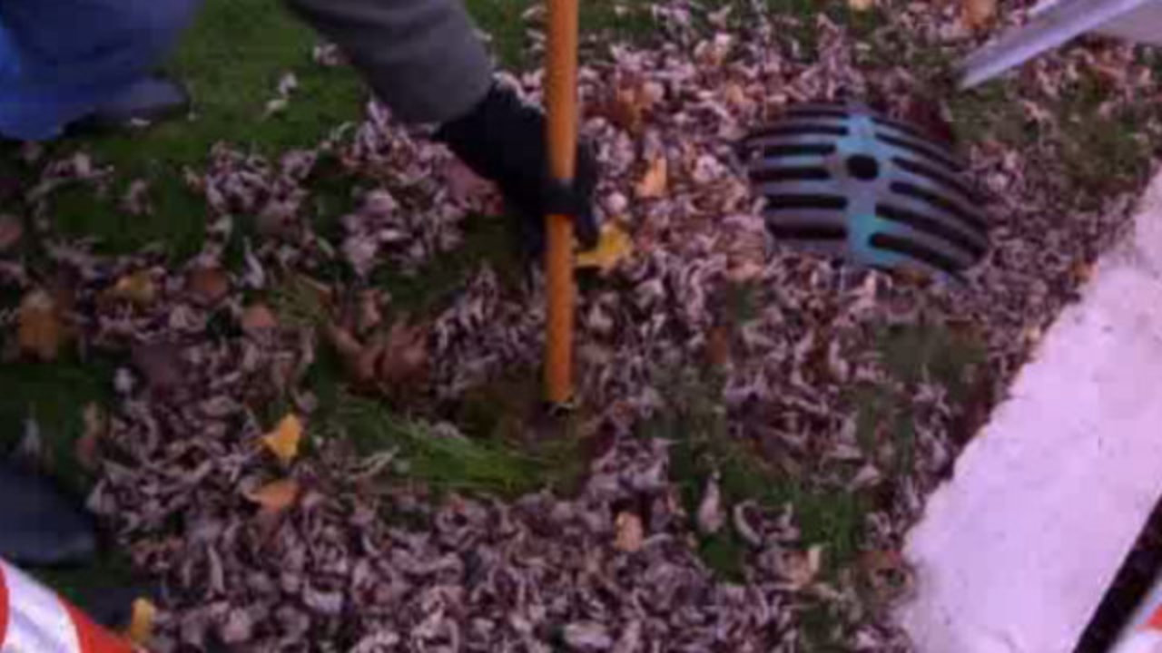 Detroit man's drain repaired after Help Me Hank gets involved - WDIV Detroit