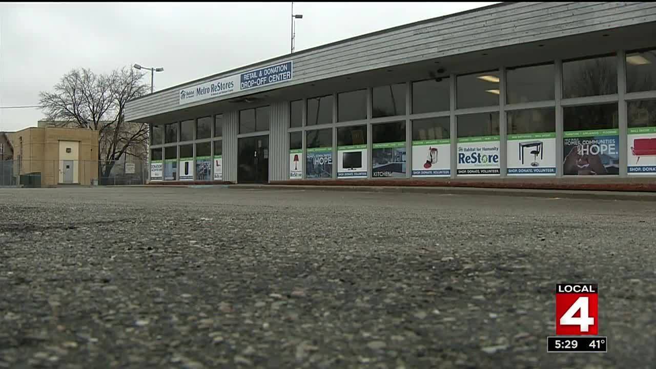 Habitat for Humanity Detroit closes both ReStore locations in... - WDIV Detroit