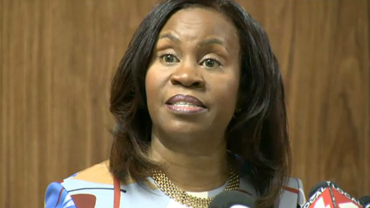 City Clerk: No voter fraud in Detroit during Nov. 8 election - WDIV Detroit