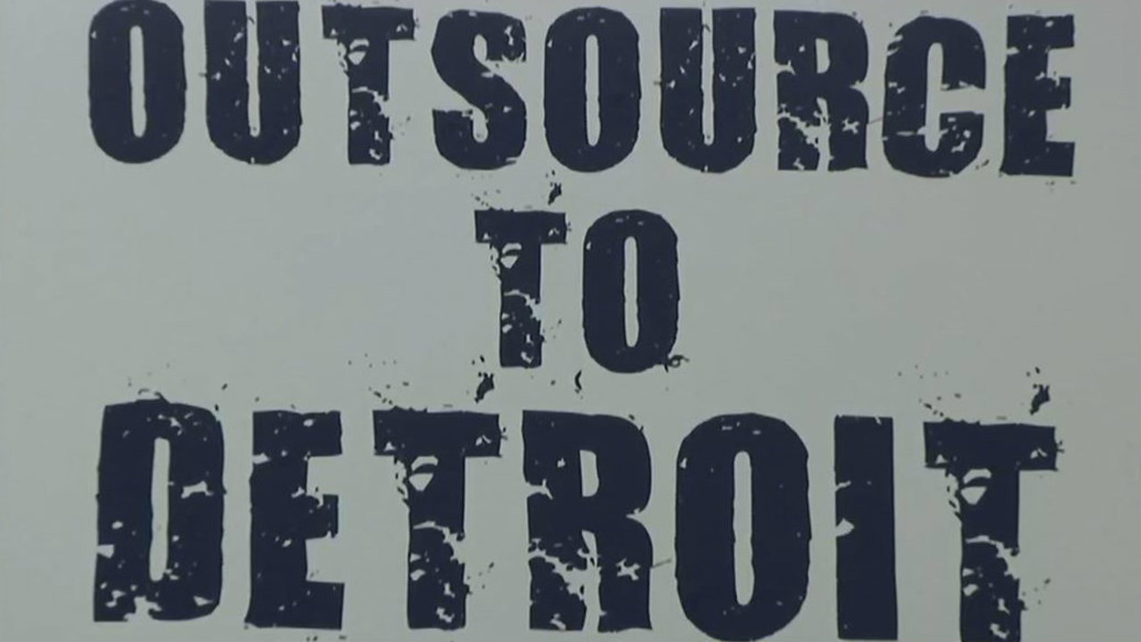 Senator Stabenow announces 'Bring Jobs Home Act' in Detroit - WDIV Detroit