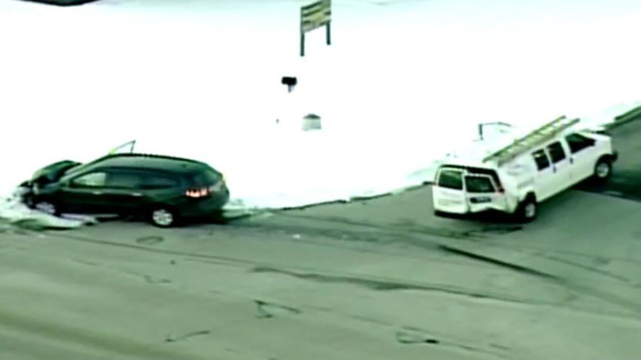 Bloomfield Hills Man Dies After Crash On Telegraph Road At