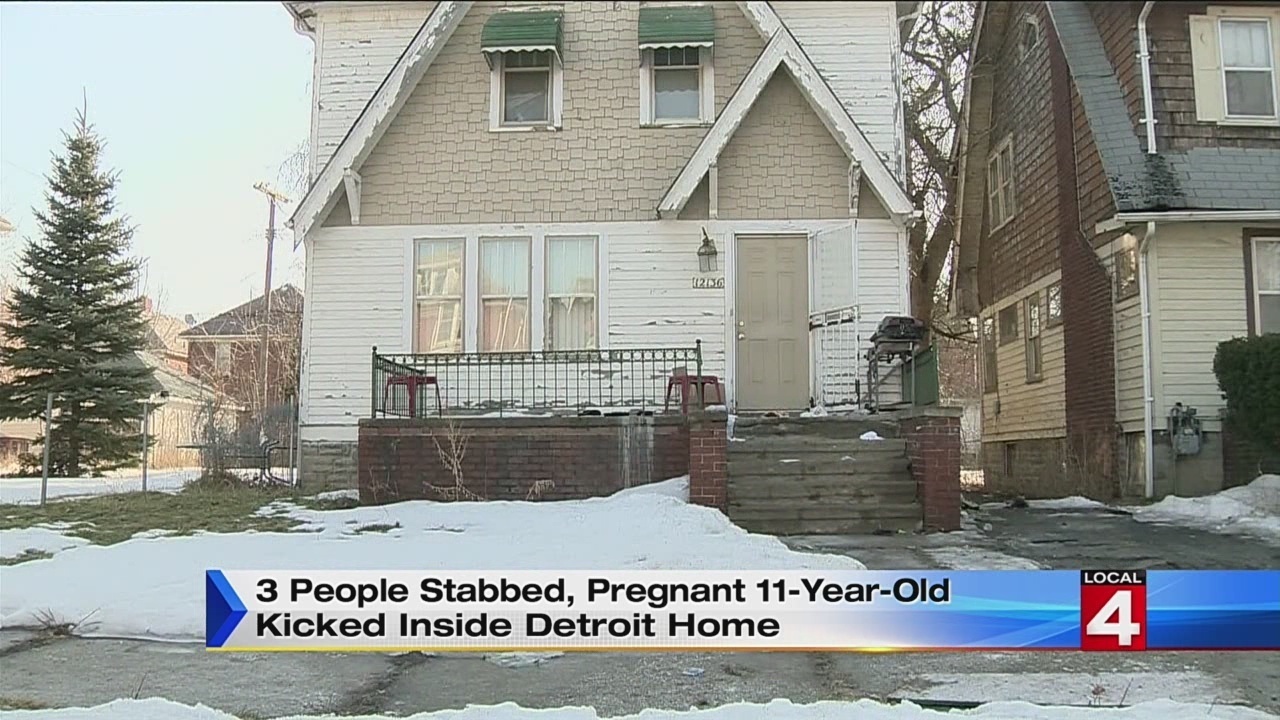 Detroit's Most Wanted - The Money Is Made Detroit's Most Wanted - The Money Is Made