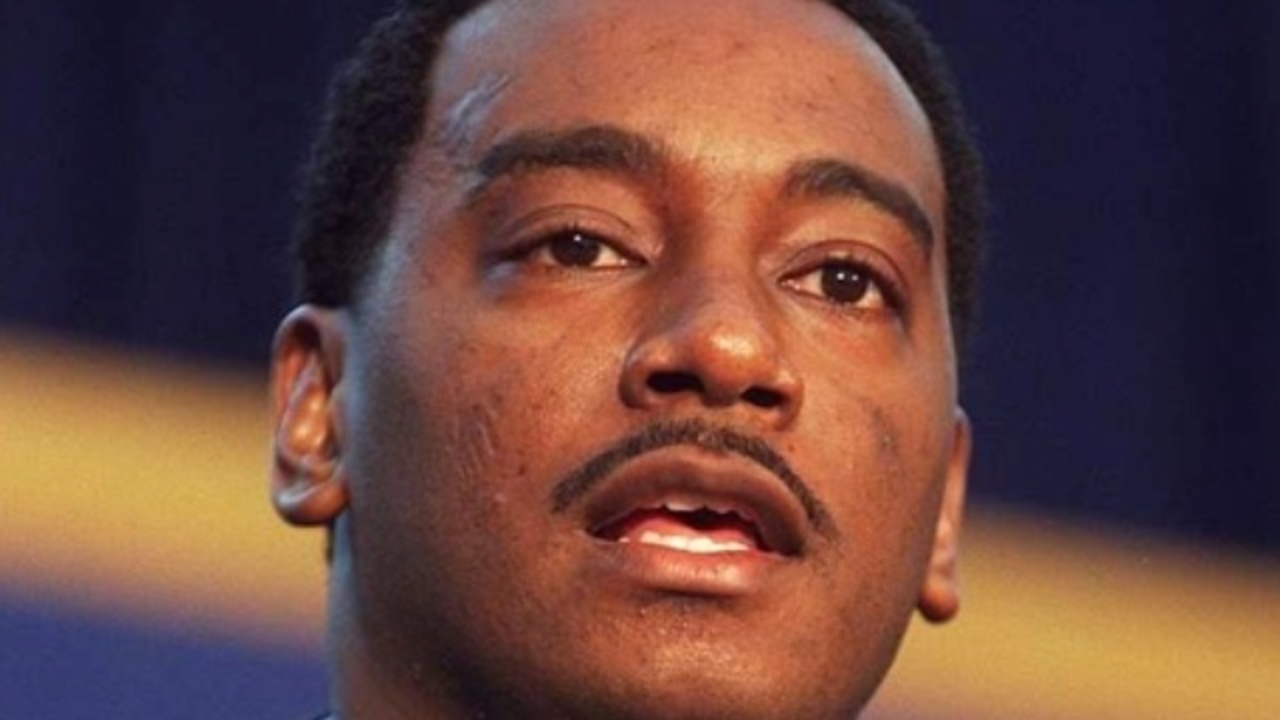 Derrick Miller Scheduled To Be Sentenced For His Part In 