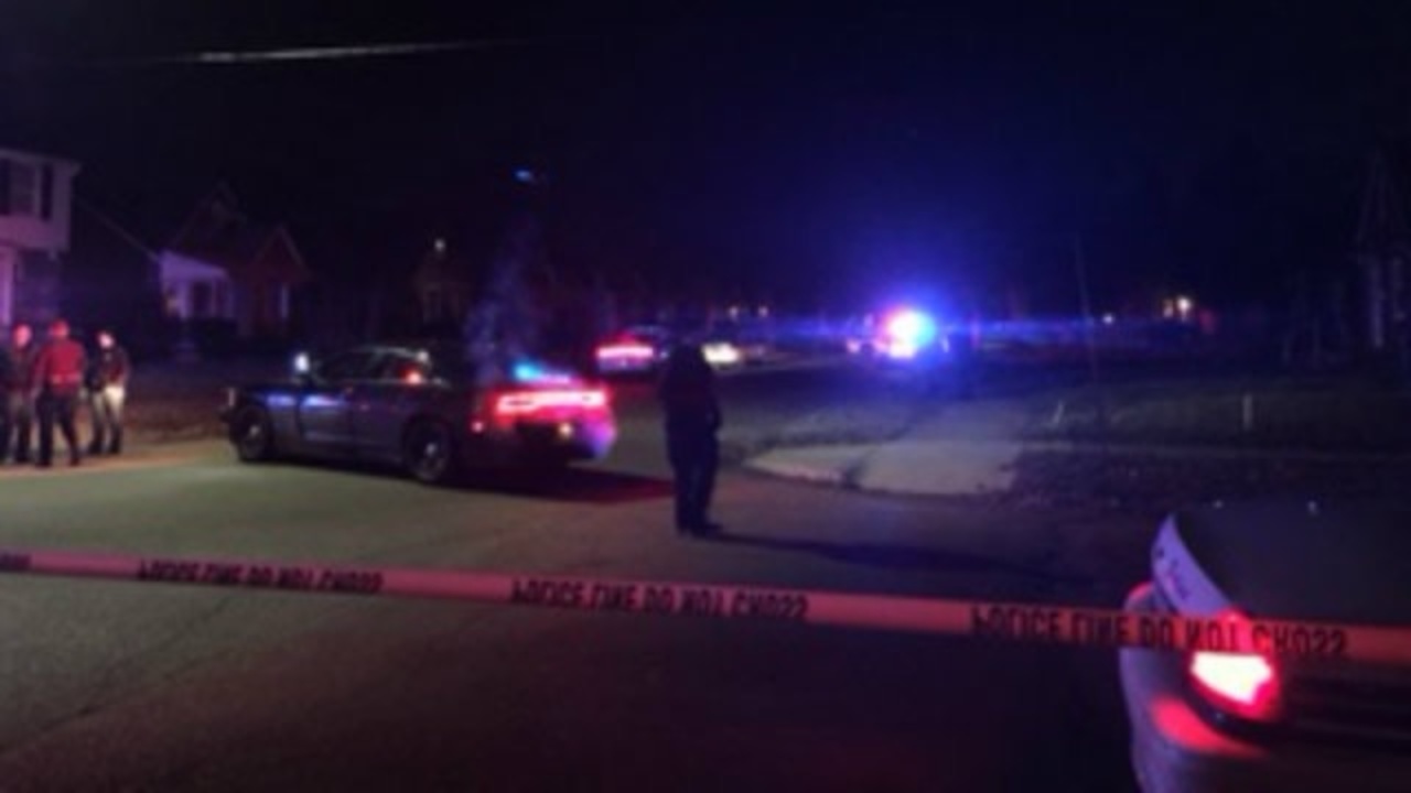 Boy, 10, fatally shot on Detroit's east side