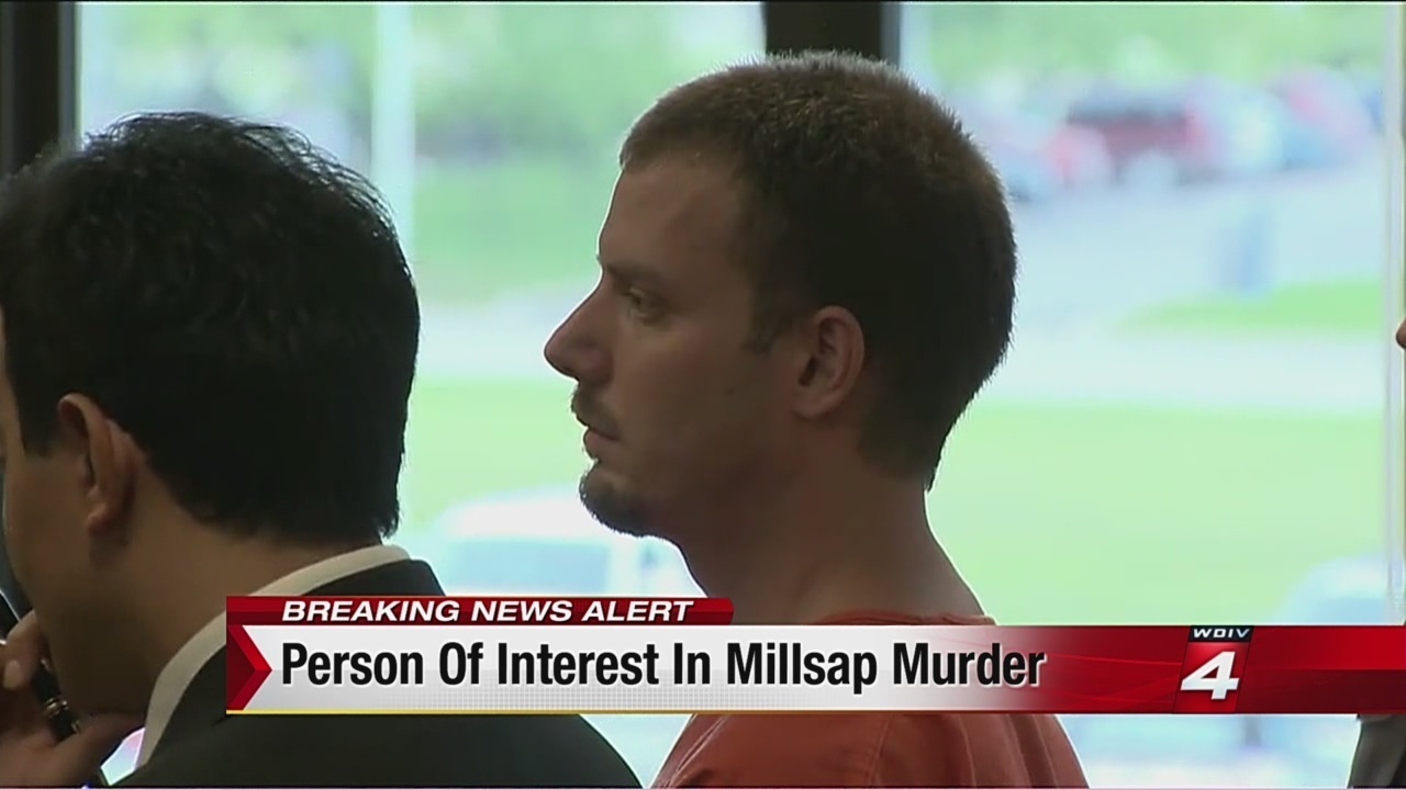 Police have person of interest in Armada teen's killing