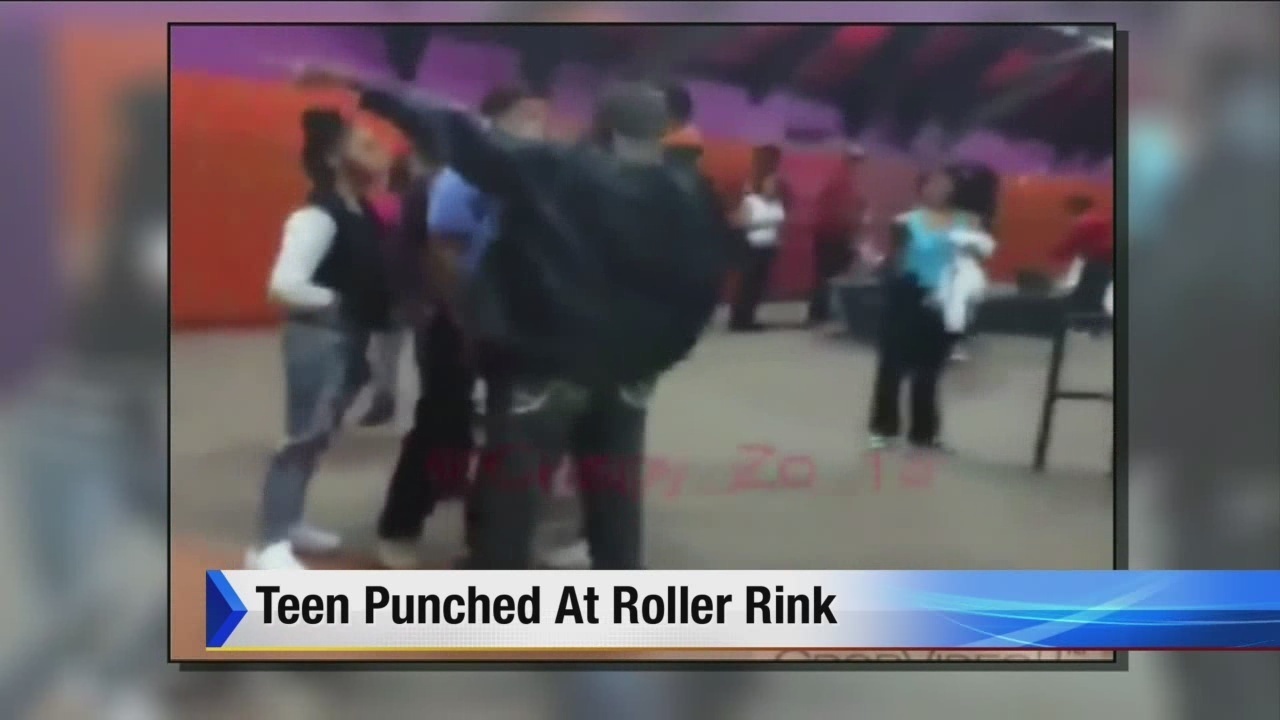 Mother demands answers after daughter punched at Detroit...
