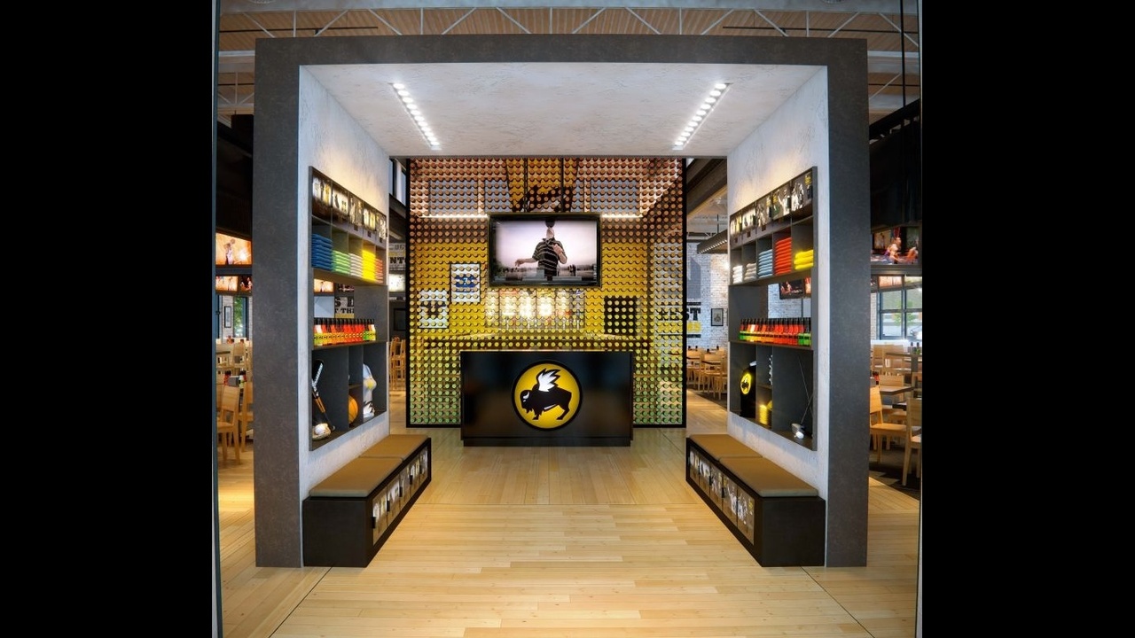 Buffalo Wild Wings to host community day fundraiser