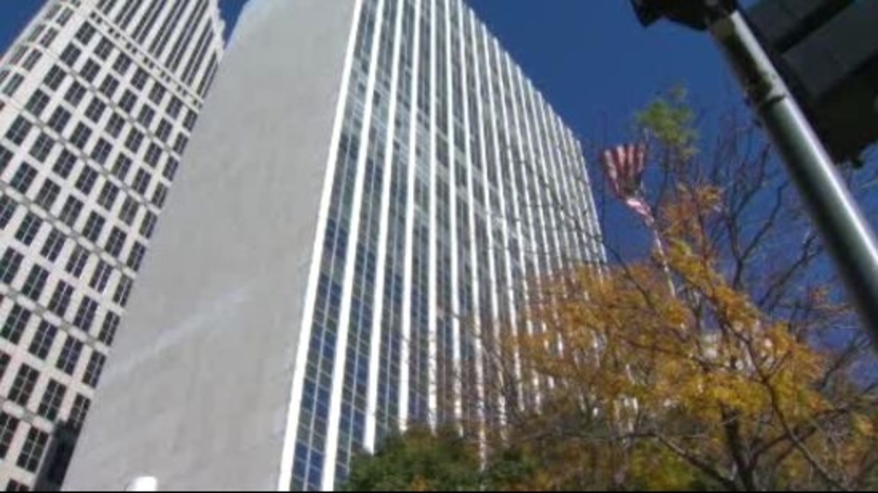 Coleman A. Young Municipal Center to remain closed Thursday