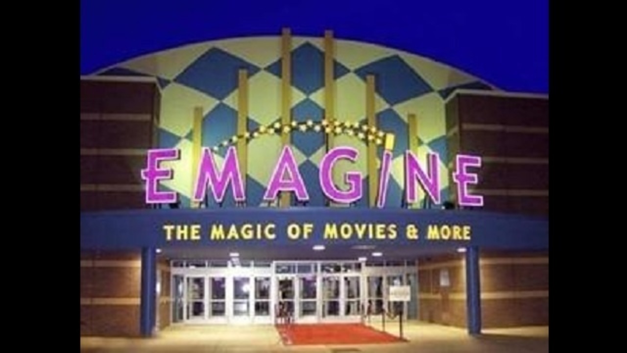 Emagine Theater to open in County