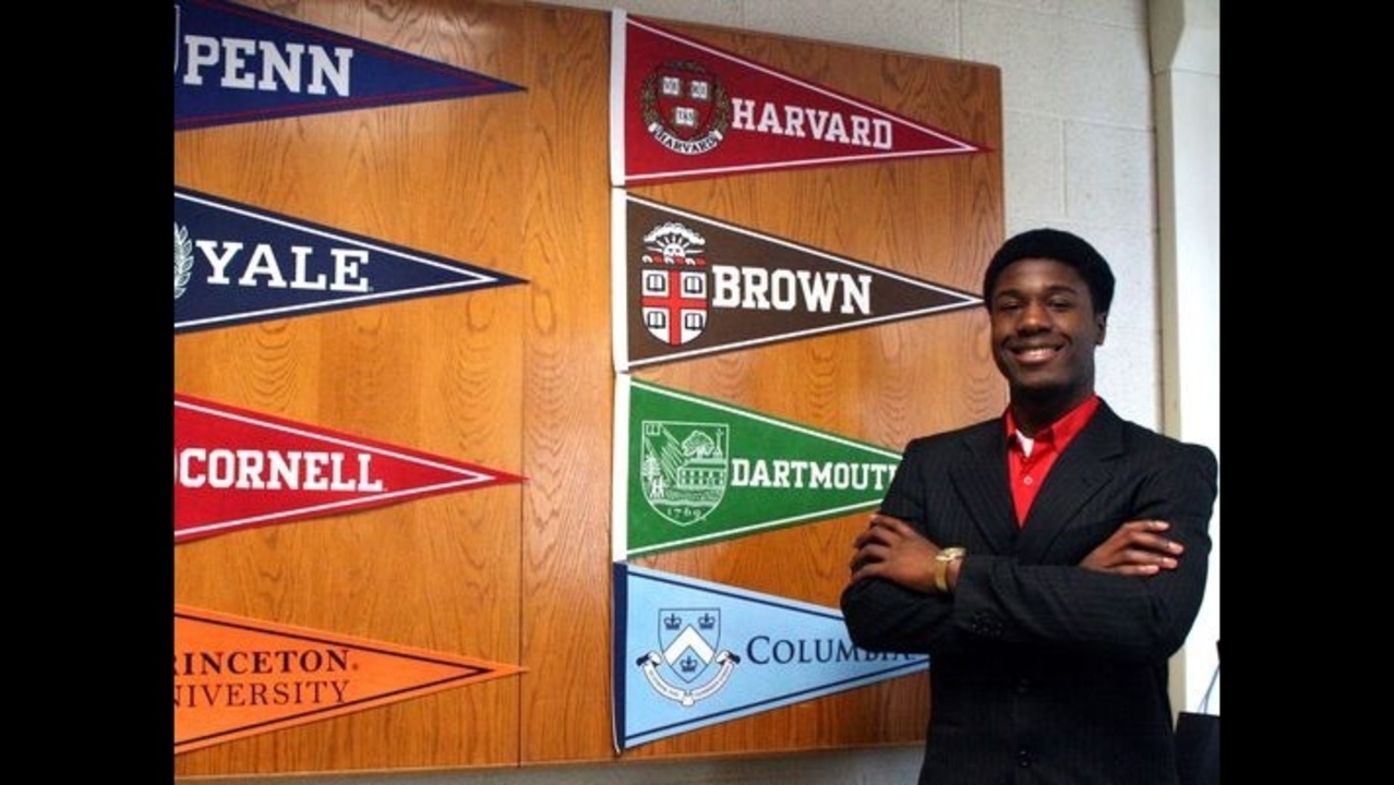 Writing college admission essay kwasi enin