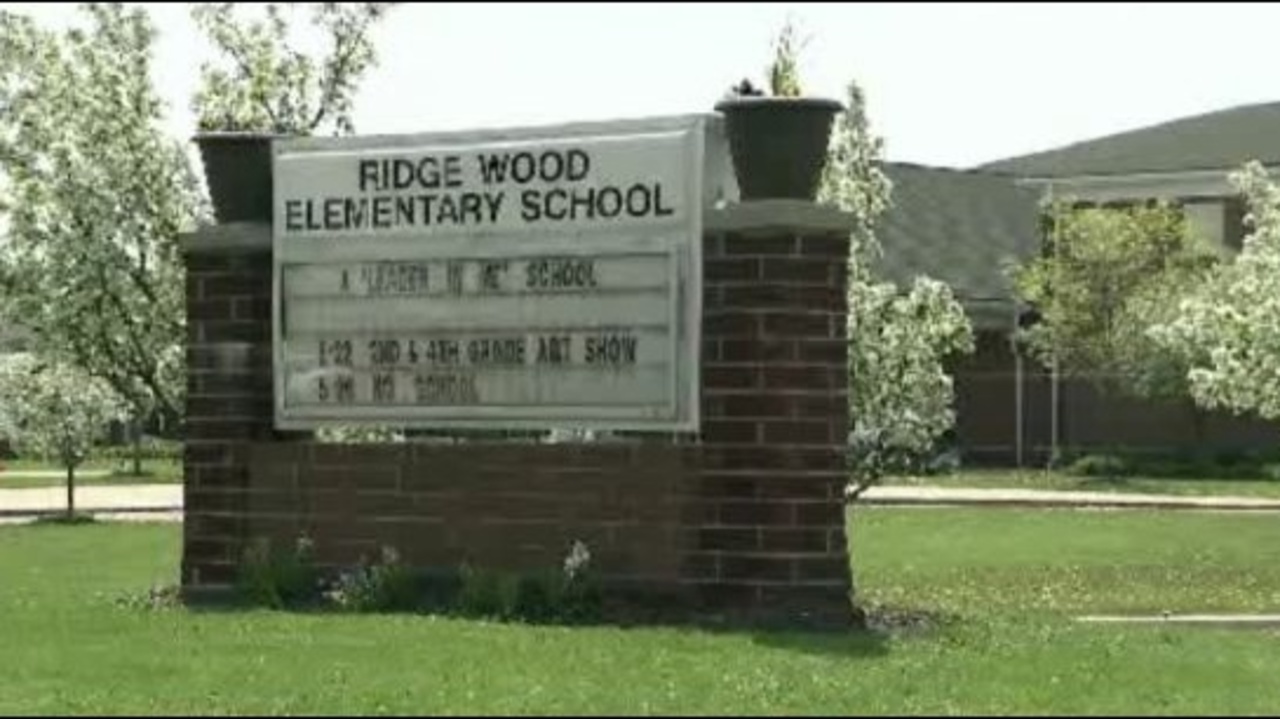 Did 4th grade students poison Northville teacher?