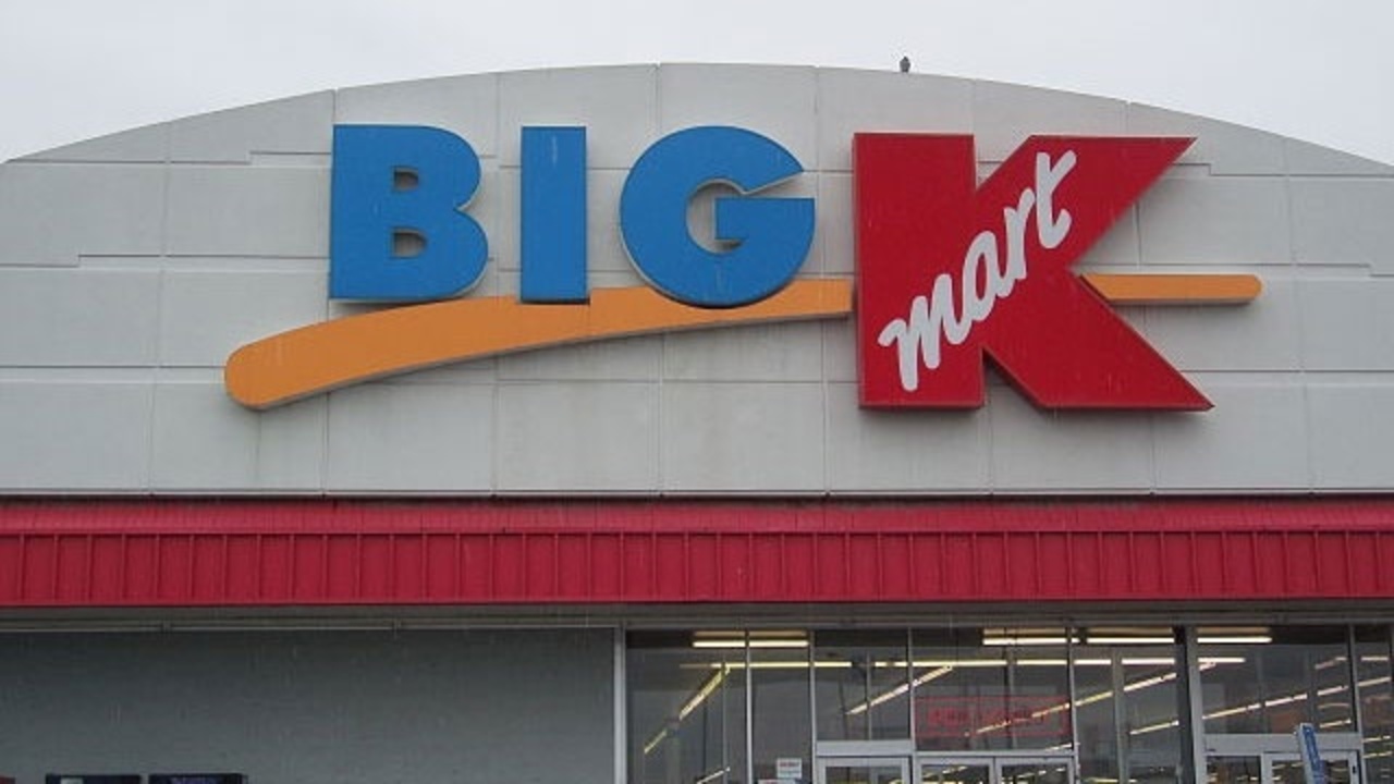 Kmart closing doors at 2 metro Detroit locations