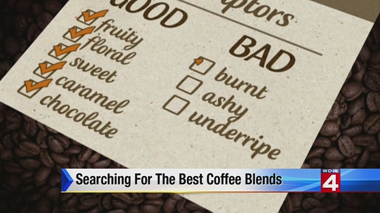 Magazine's coffee tastetest names 'best' storebought brands