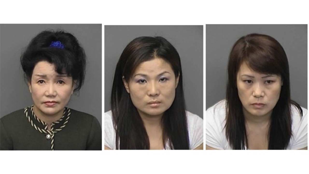 Troy Massage Parlor Investigation Leads To Prostitution Arrests