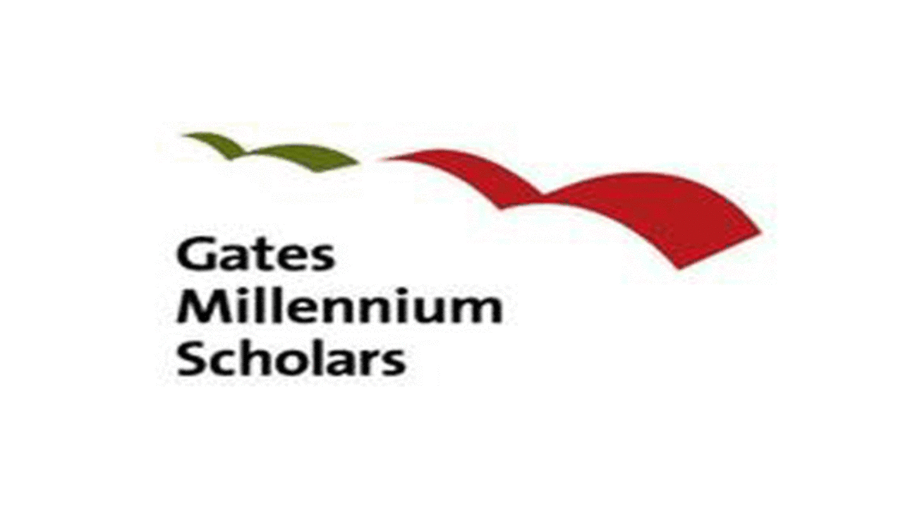 How can you apply for Bill Gates scholarships?