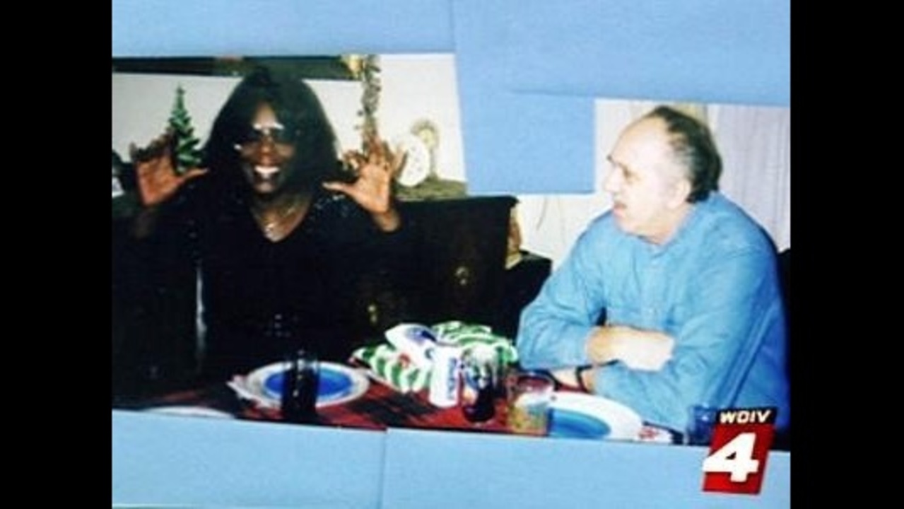 Daughter Of Convicted Mich. Man Speaks