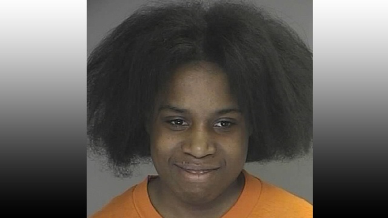 Fraser police Woman charged with stabbing boyfriend