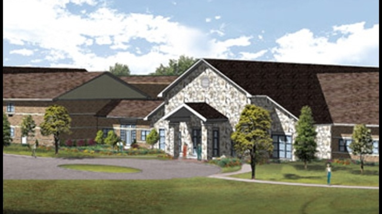 'Luxurious' health care facility opens in West Bloomfield