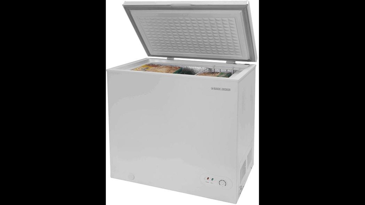 Haier America expands recall of freezers for fire hazard