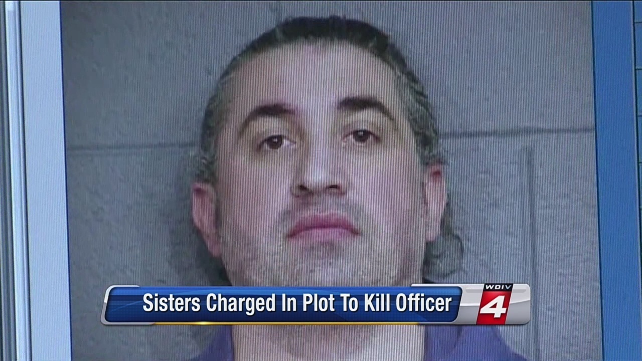 FBI foils siblings' plot to kill Berkley deputy police chief