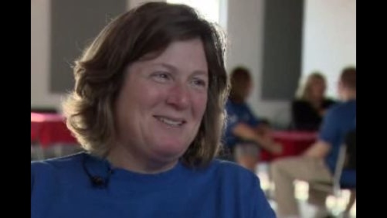 UNCUT: An interview with Elena Ford