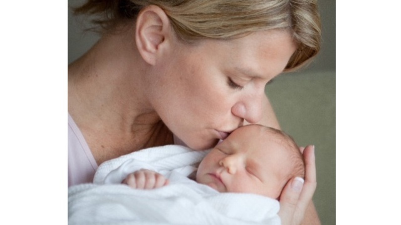 Karen Drew can walk again