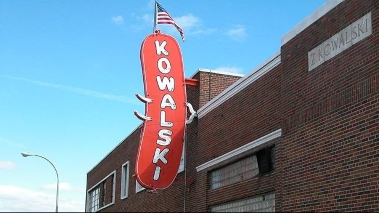 Tour Hamtramck, learn about the history of the city