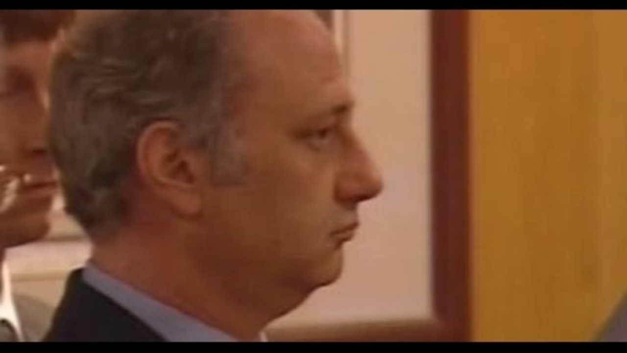 6 years after trial, murder case against Mark Unger gets a ...