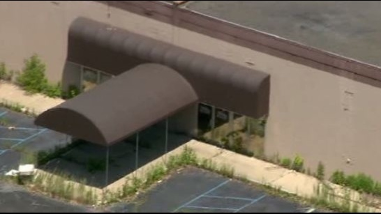 Demolition Of Novi Expo Center Begins Monday