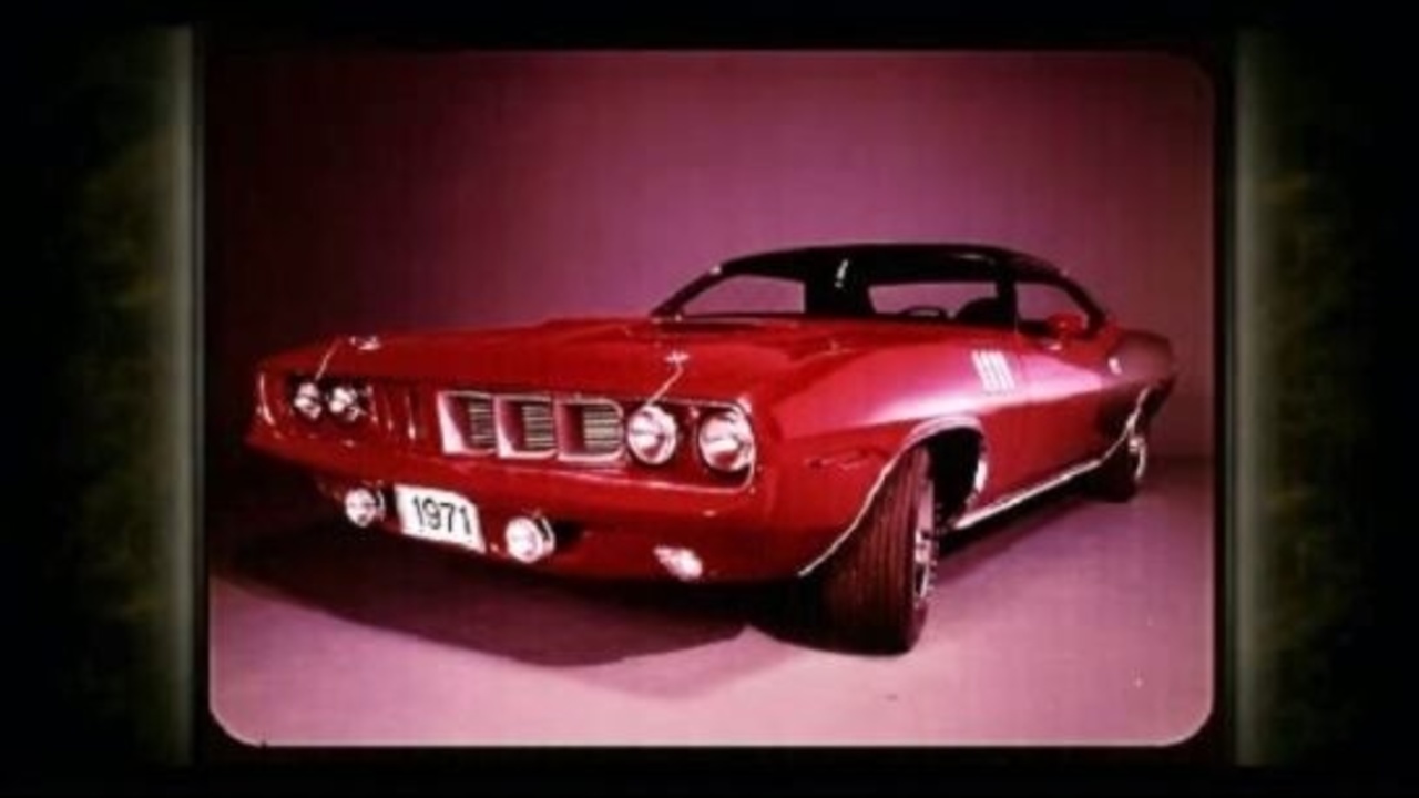 Dodge Barracuda 2019 >> Dodge to bring back Plymouth's Barracuda name? Dodge Barracuda 2019 >> Dodge to bring back Plymouth's Barracuda name?
