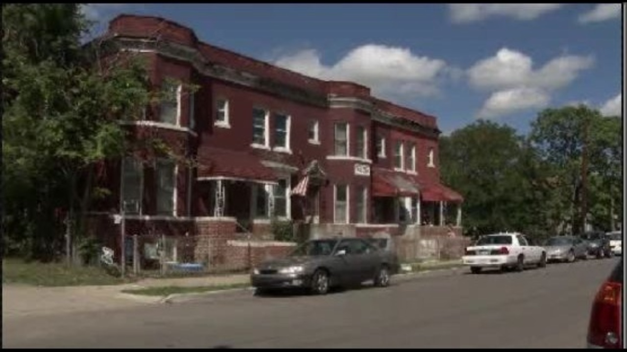 Detroit Invasion Veteran attacked during Detroit home invasion