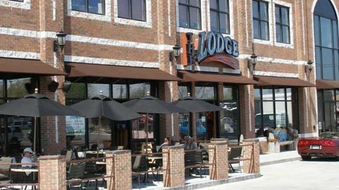 Top voted best sports bars in Detroit area