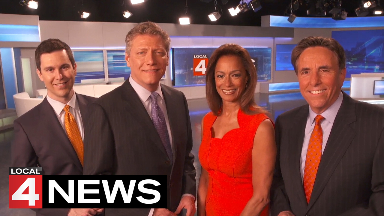 WDIV TV Sweeps To Victory In November