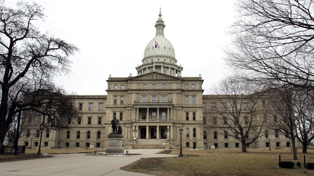Call for job-creation incentives is renewed in Michigan