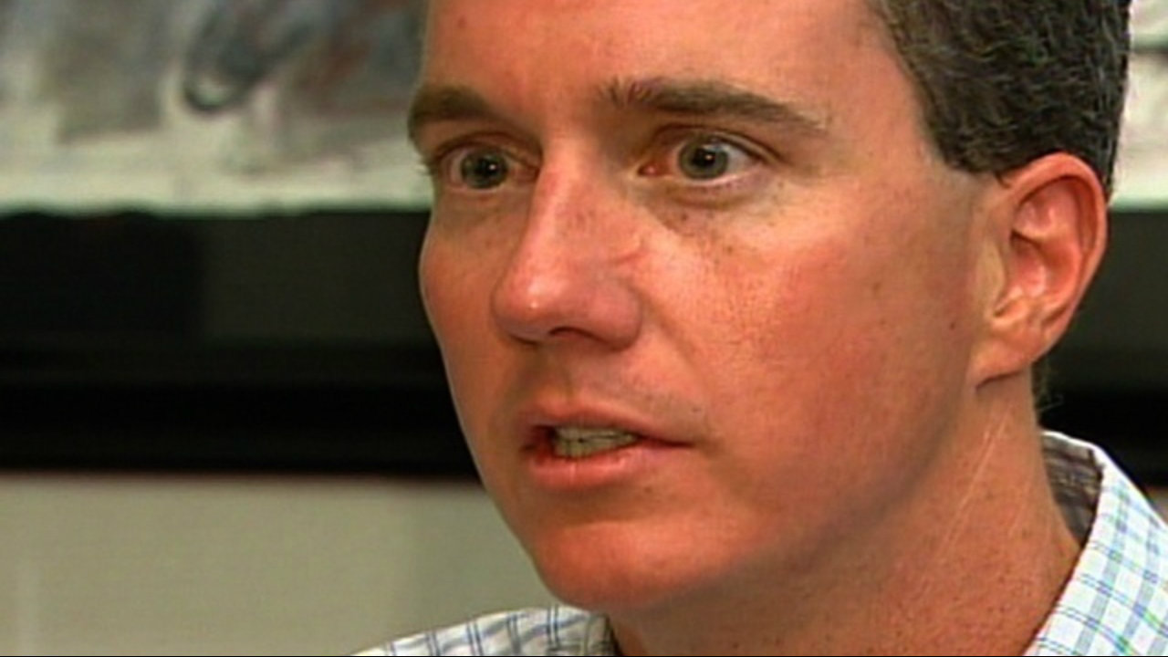 Stephen Grant's federal appeal denied