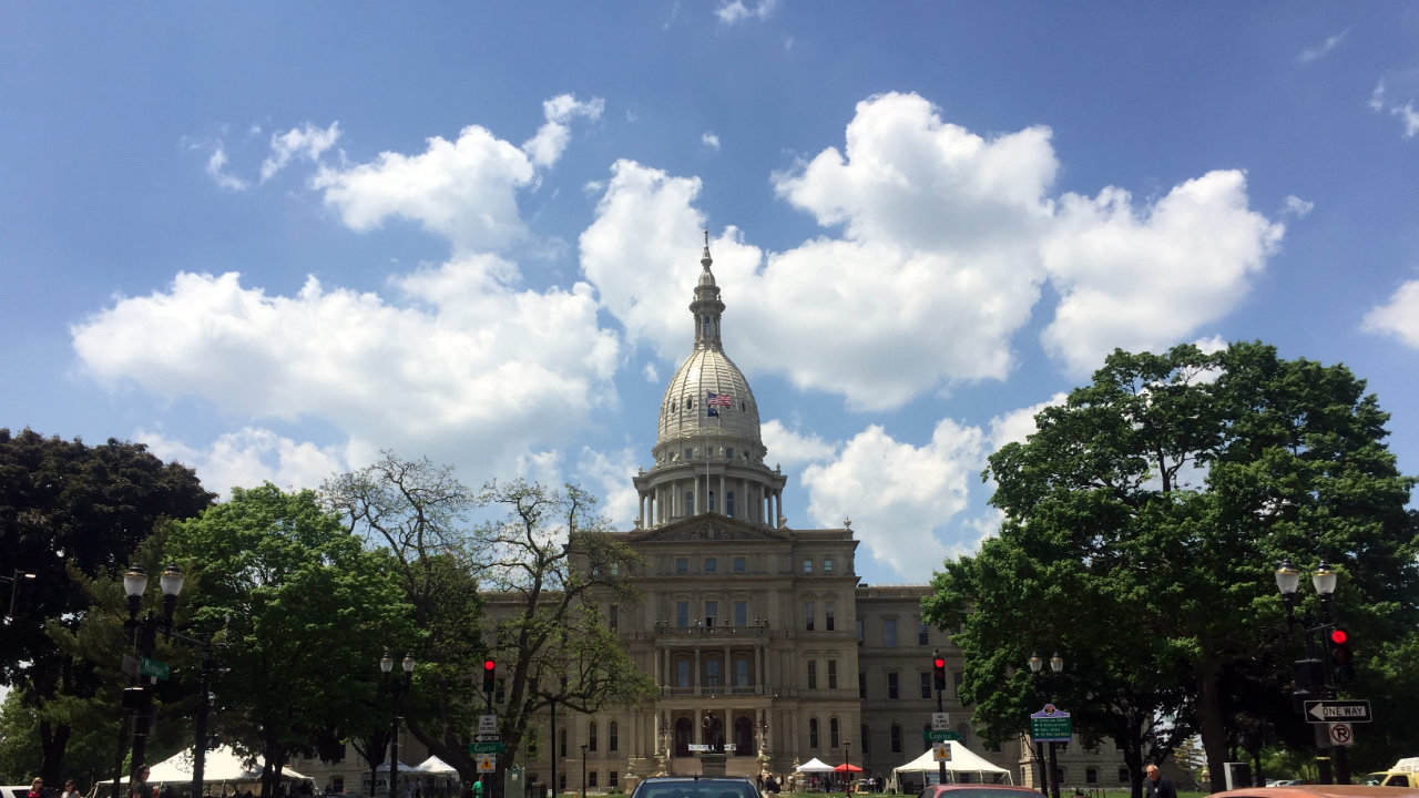 May 4, 1846: Michigan becomes first state to abolish death penalty
