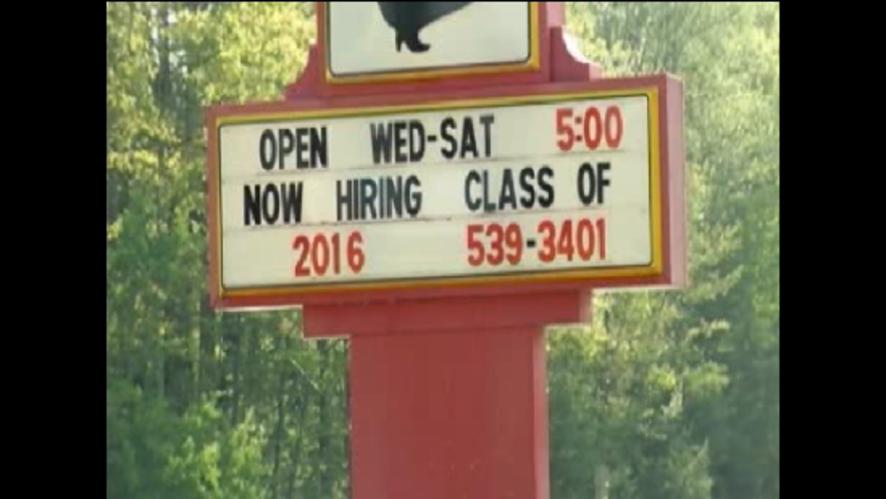 Michigan strip club's sign stirs controversy