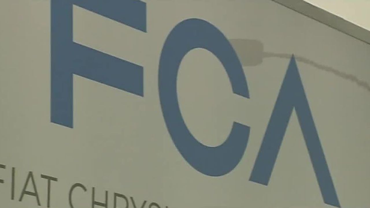 US says Fiat Chrysler used software to beat emissions tests