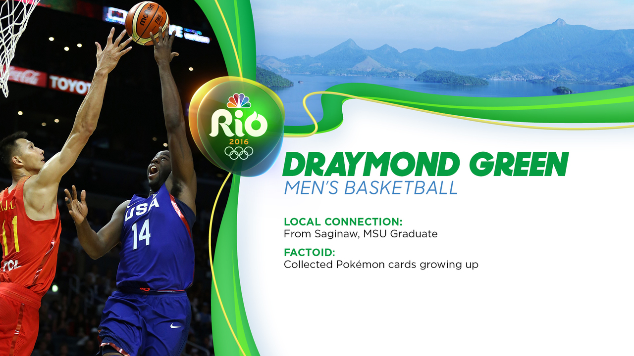 Draymond Green