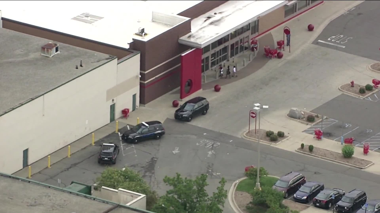 Jim Burke Automotive >> Target at Eastland Mall evacuated due to bomb threat Jim Burke Automotive >> Target at Eastland Mall evacuated due to bomb threat