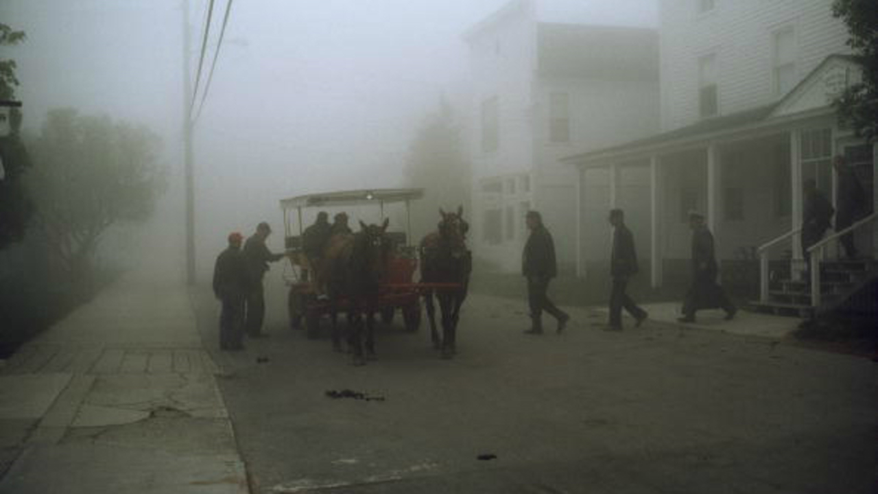 What Is The Weather In Mackinac Island What Is The Weather In Mackinac Island