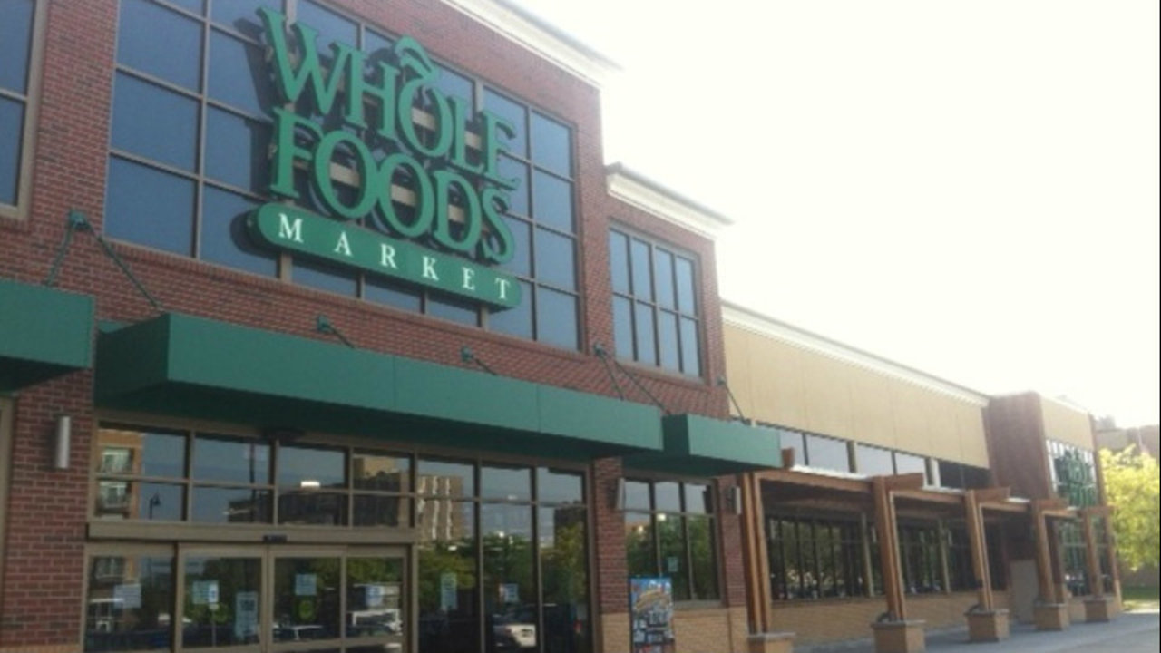 Whole Foods In Metro Detroit Whole Foods In Metro Detroit