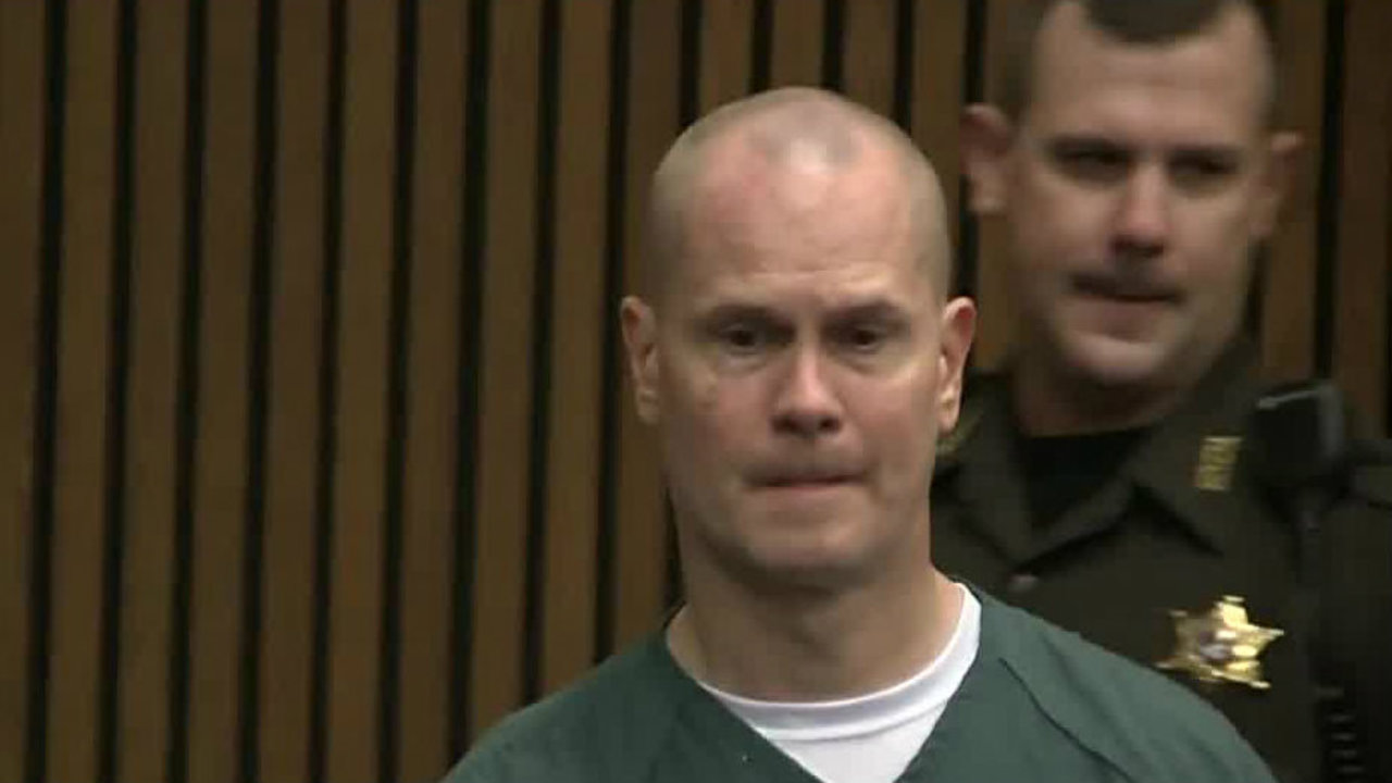 'White Boy' Rick Wershe's parole board hearing is June 8