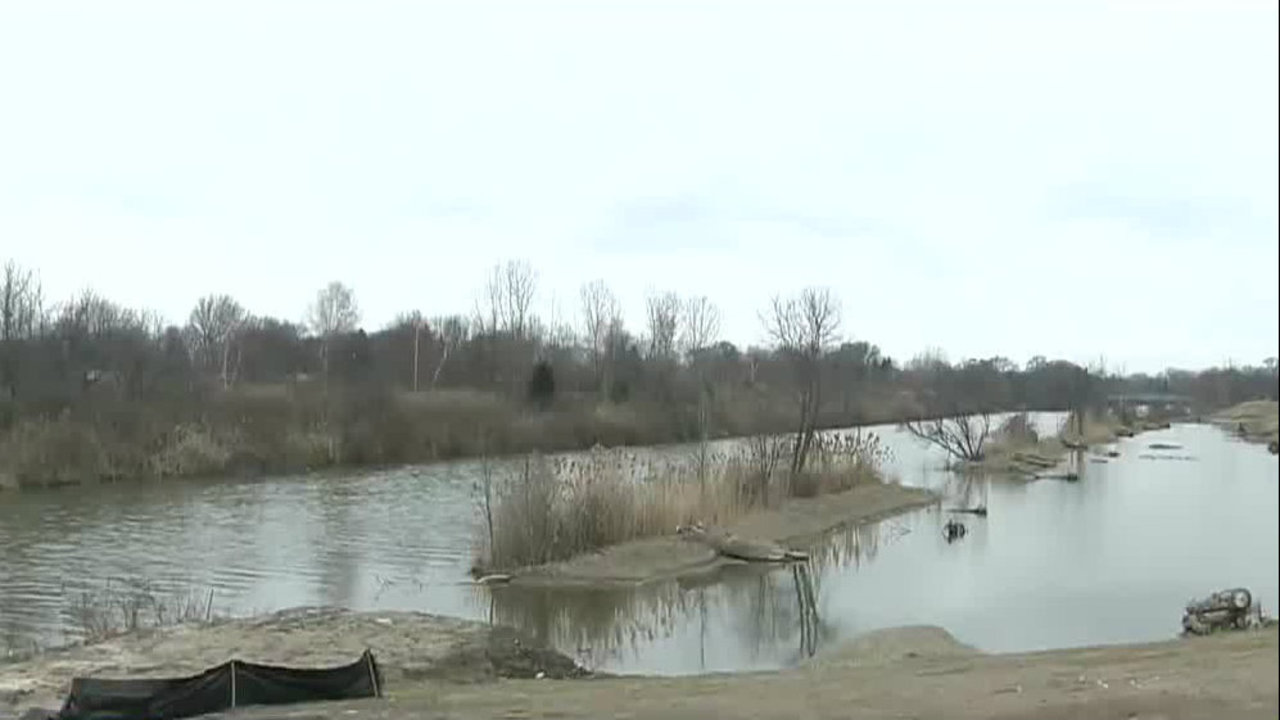 Advocates to lobby Congress for Great Lakes cleanup program