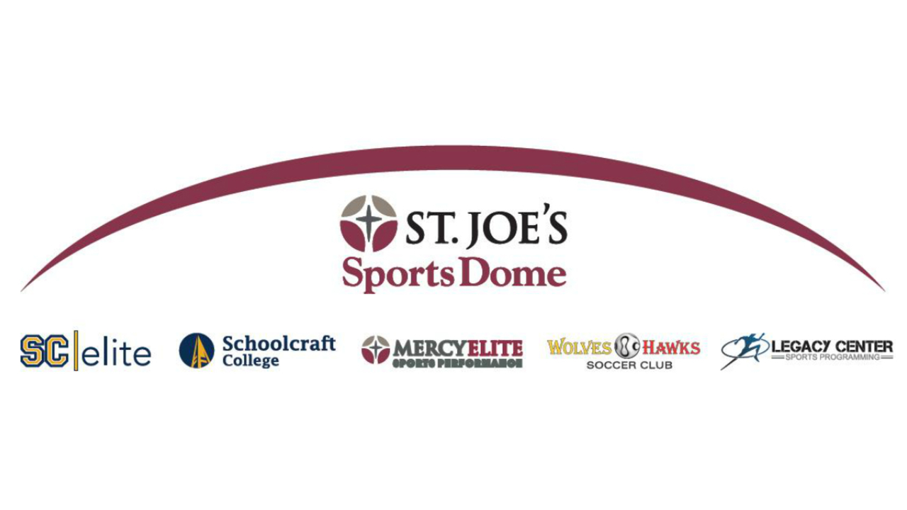 Schoolcraft College opens St. Joe's Sports dome in Livonia